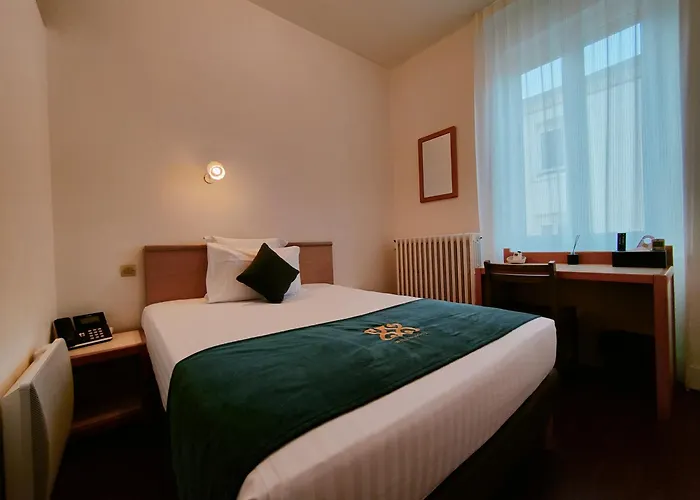 Will\'S Hotel