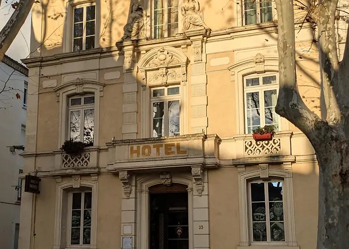 Will\'S Hotel