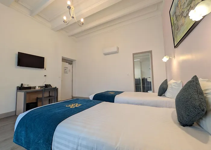 Will\'S Hotel