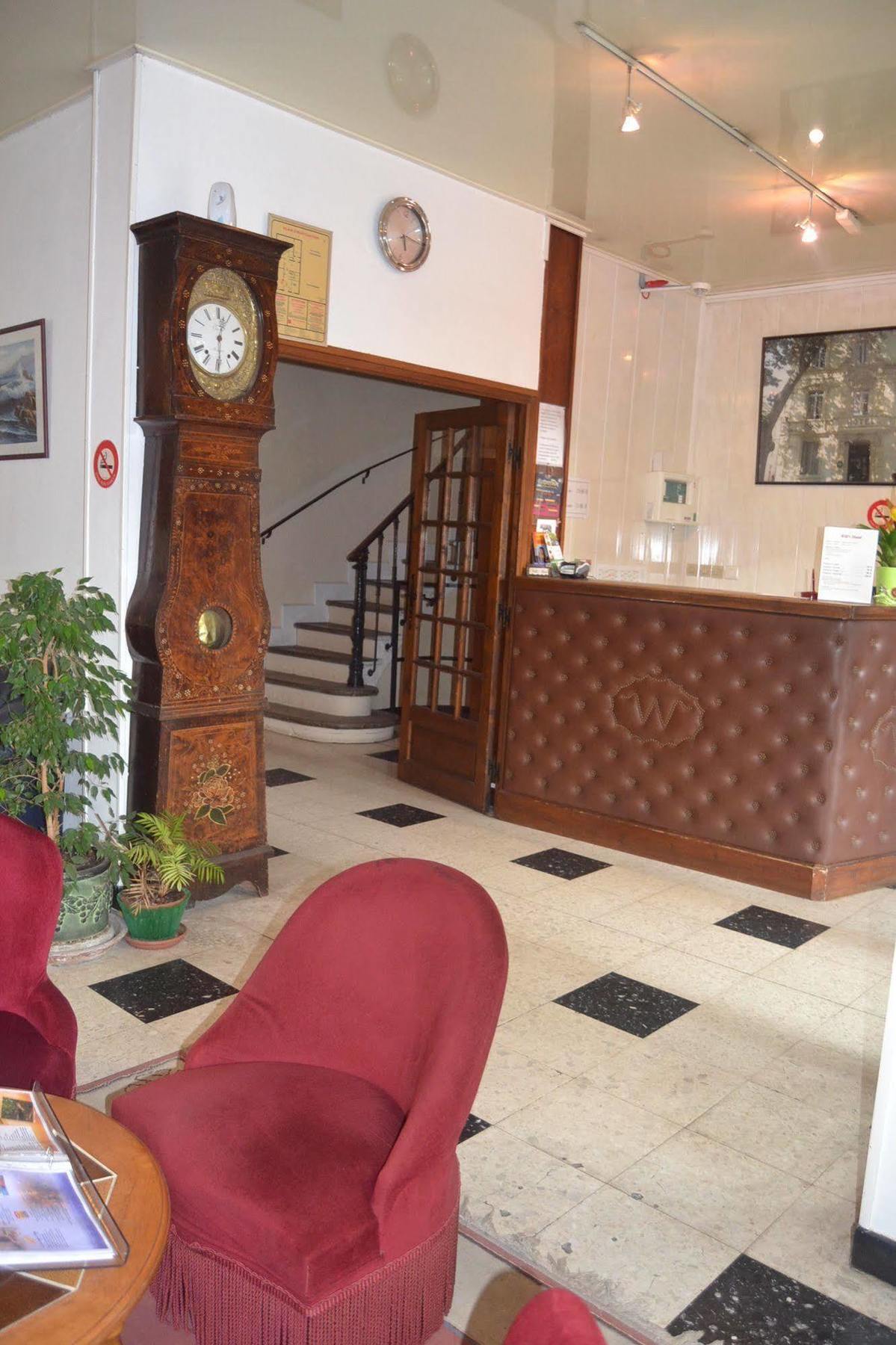 Hotel Will's Narbona