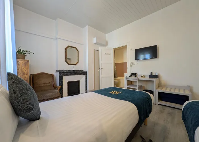 Will\'S Hotel