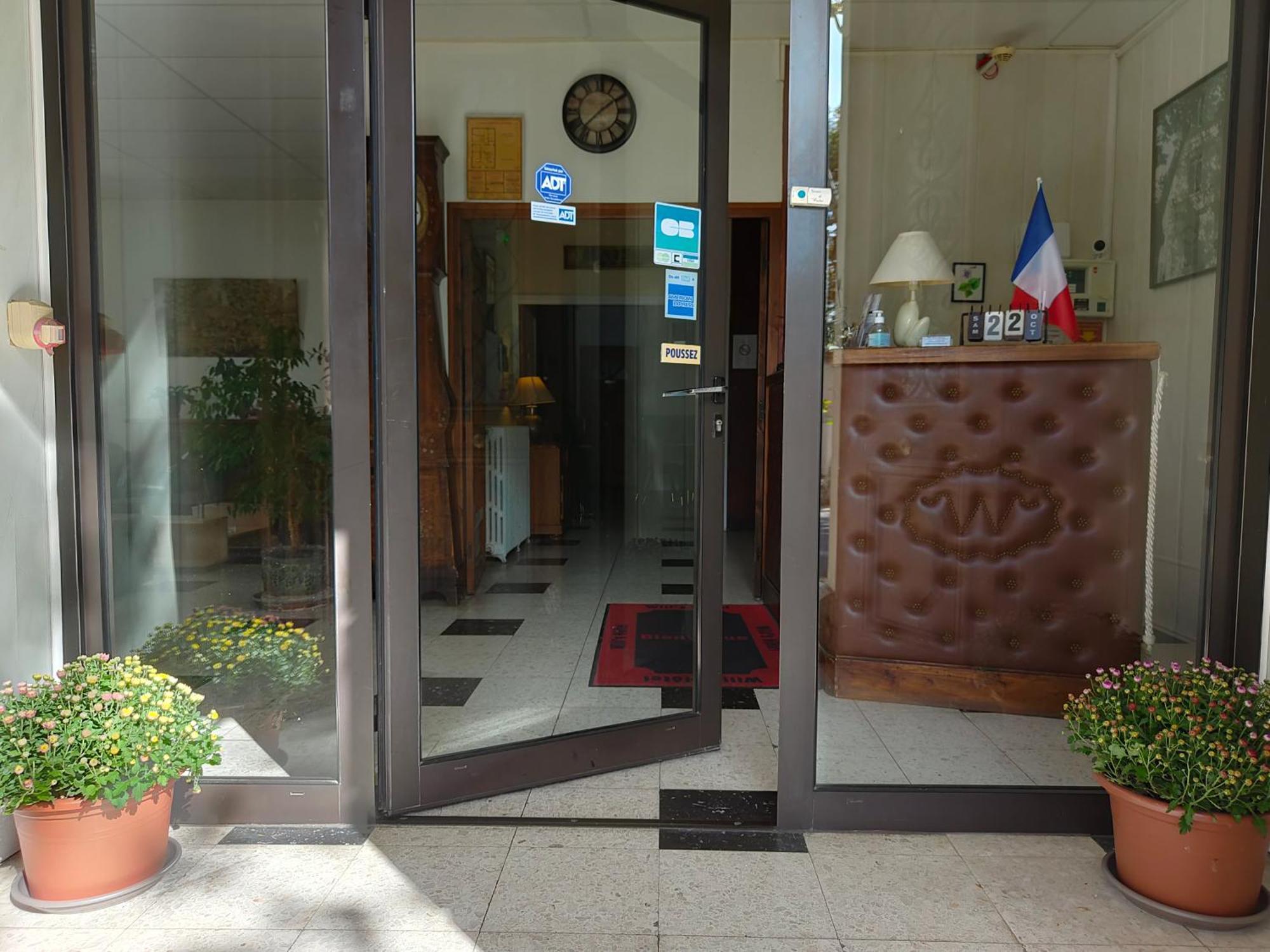 Hotel Will's Narbona