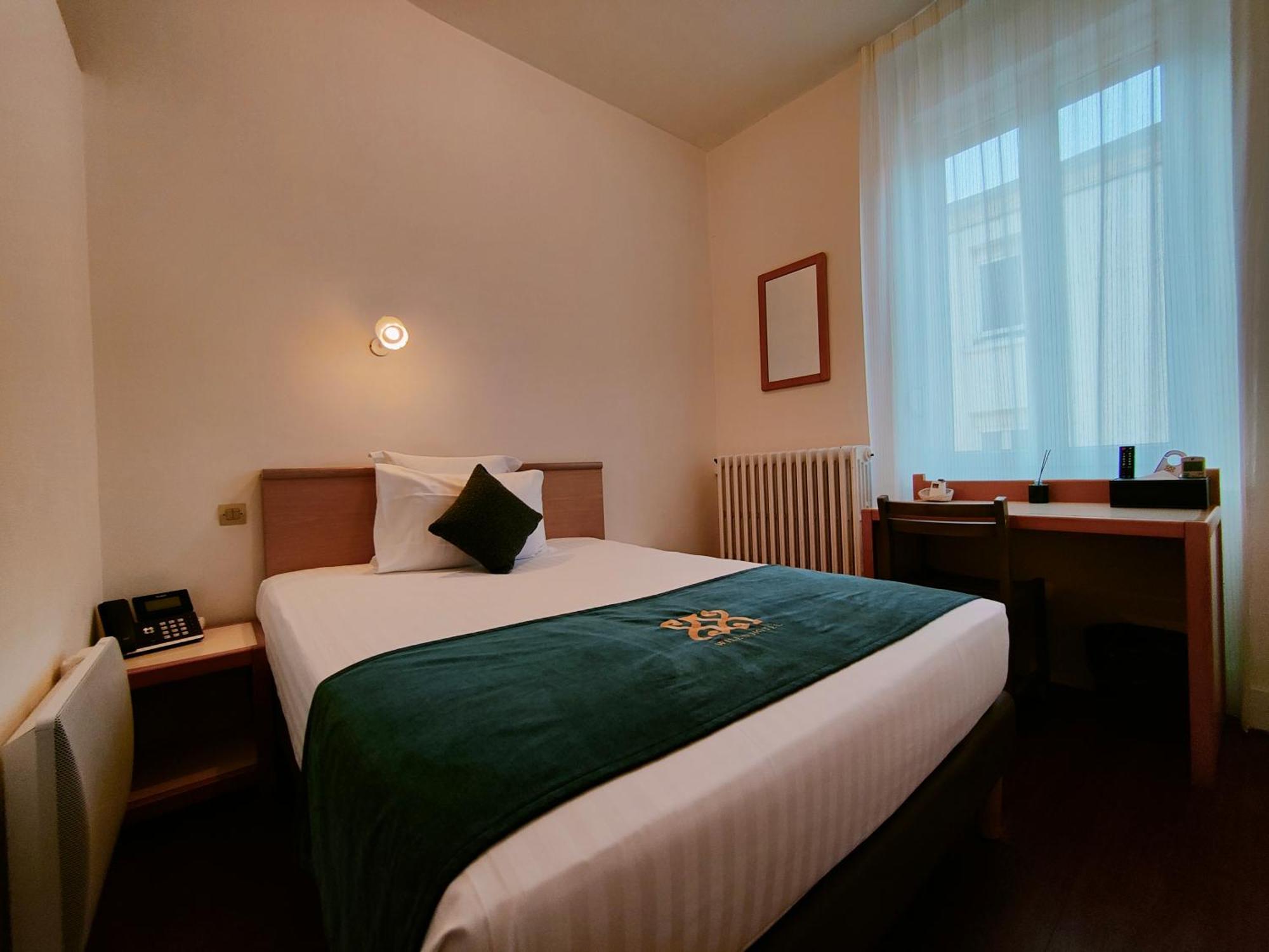 Hotel Will's