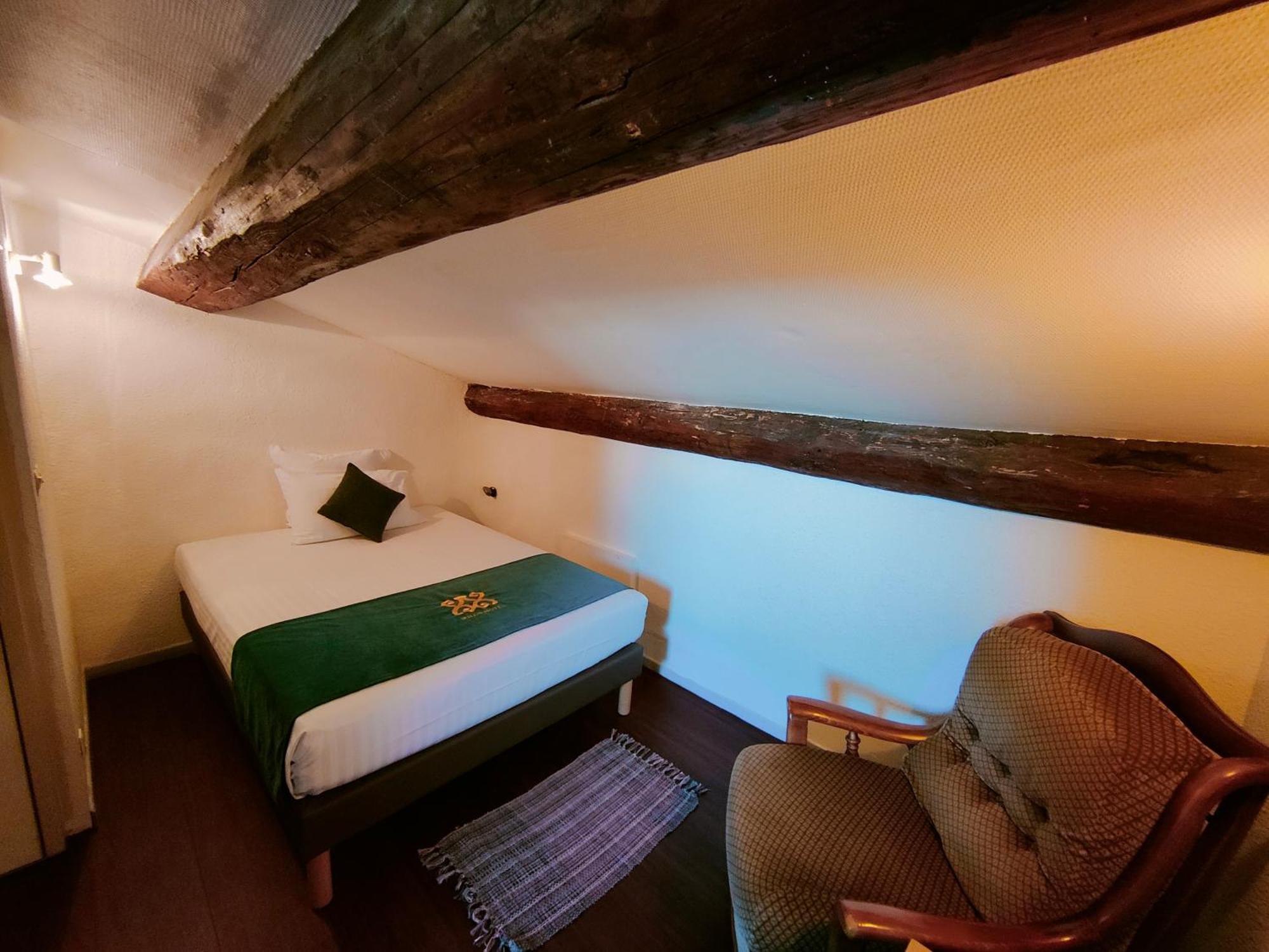 Will's Hotel 2*