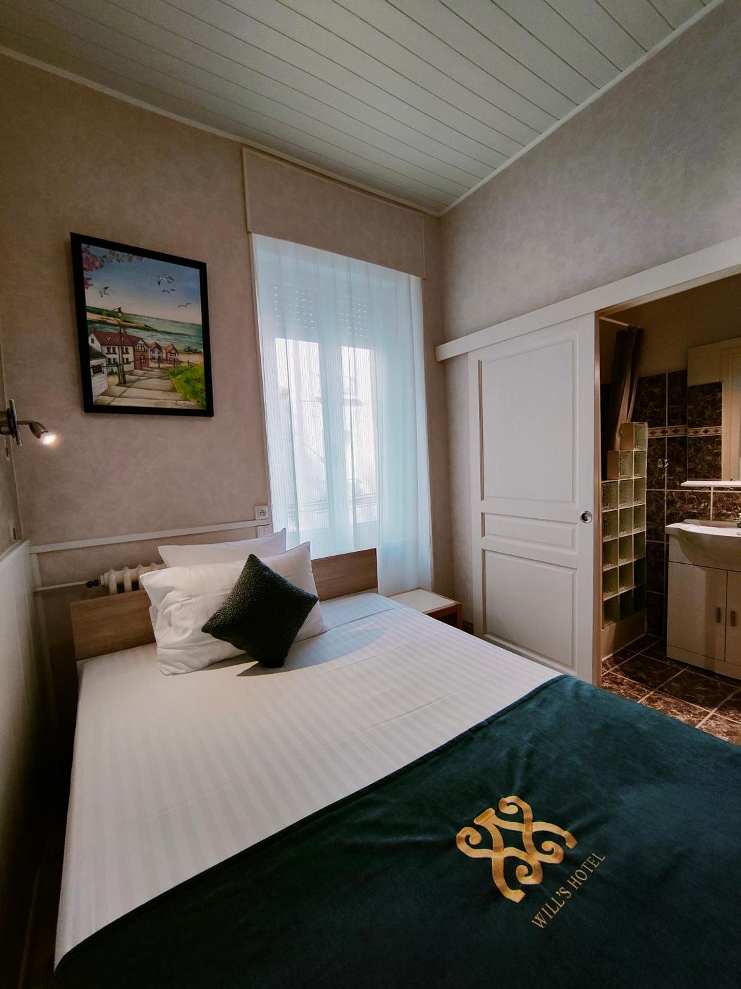 Will's Hotel 2*