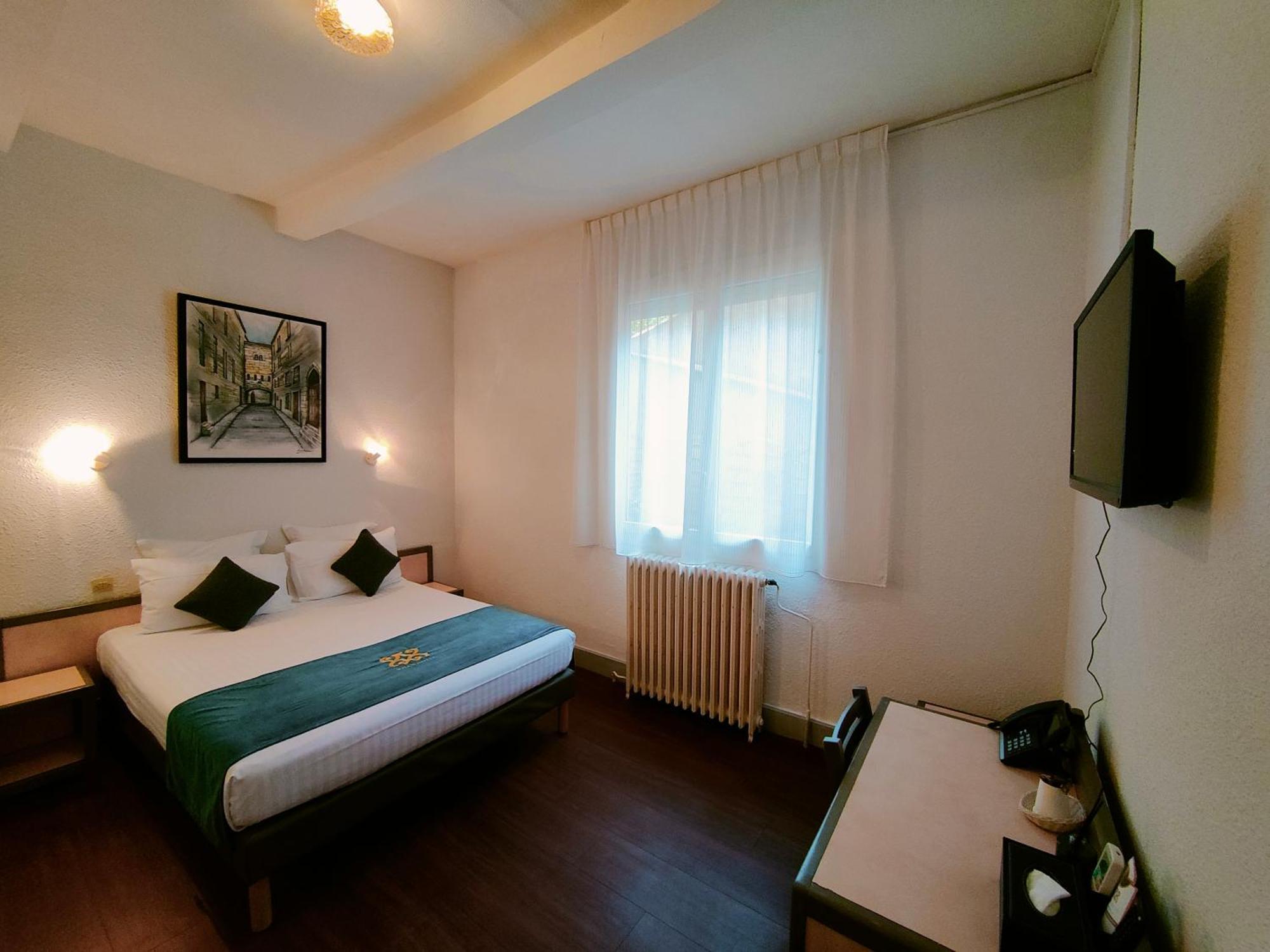 Will's Hotel 2*