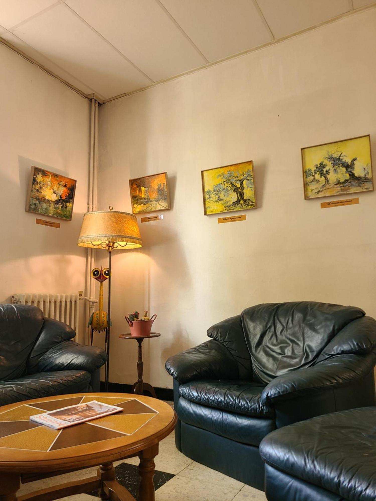 Will's Hotel Narbona