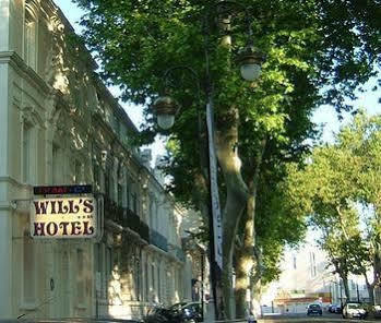 Hotel Will's 2*