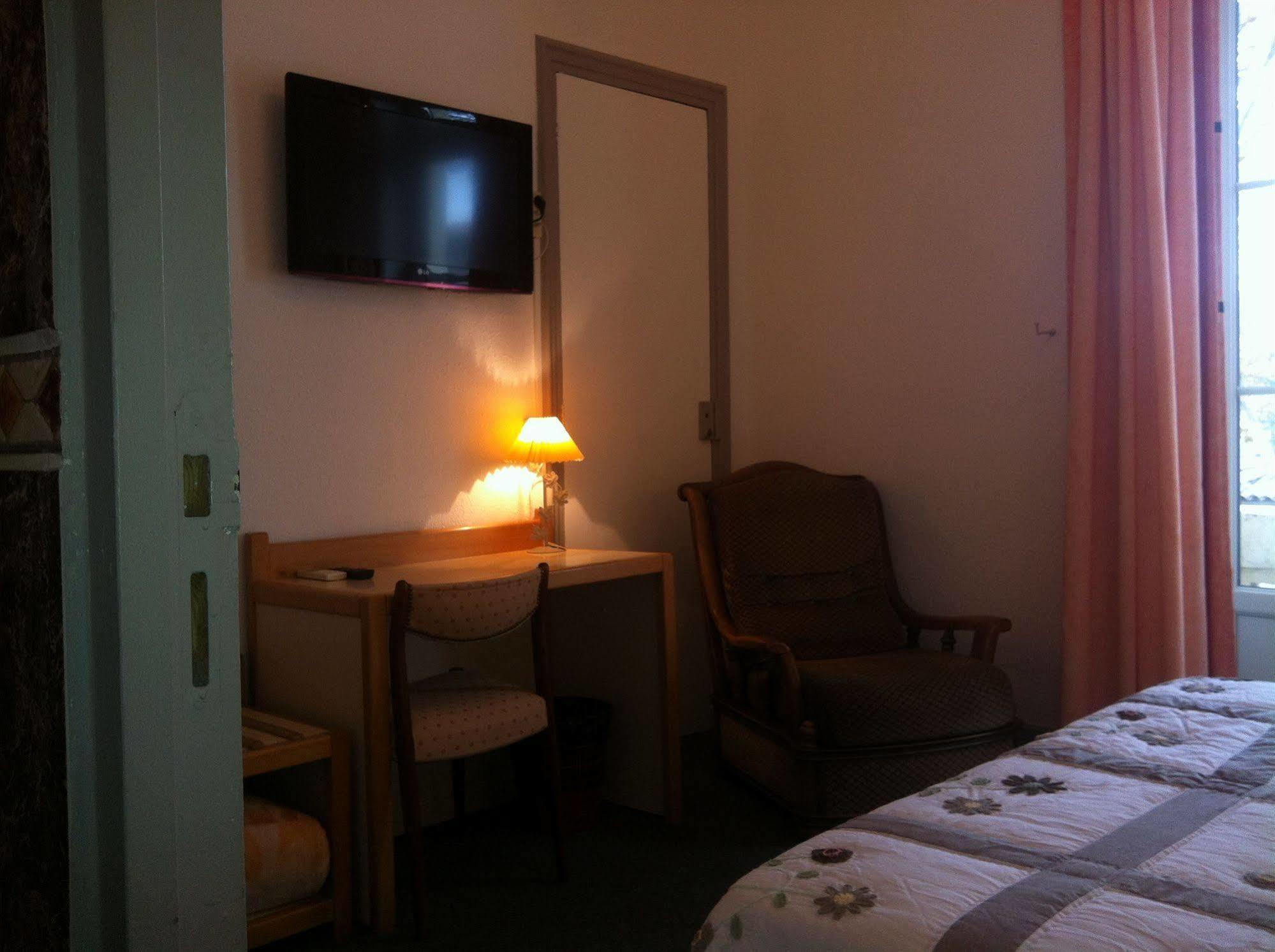 Hotel Will's 2*