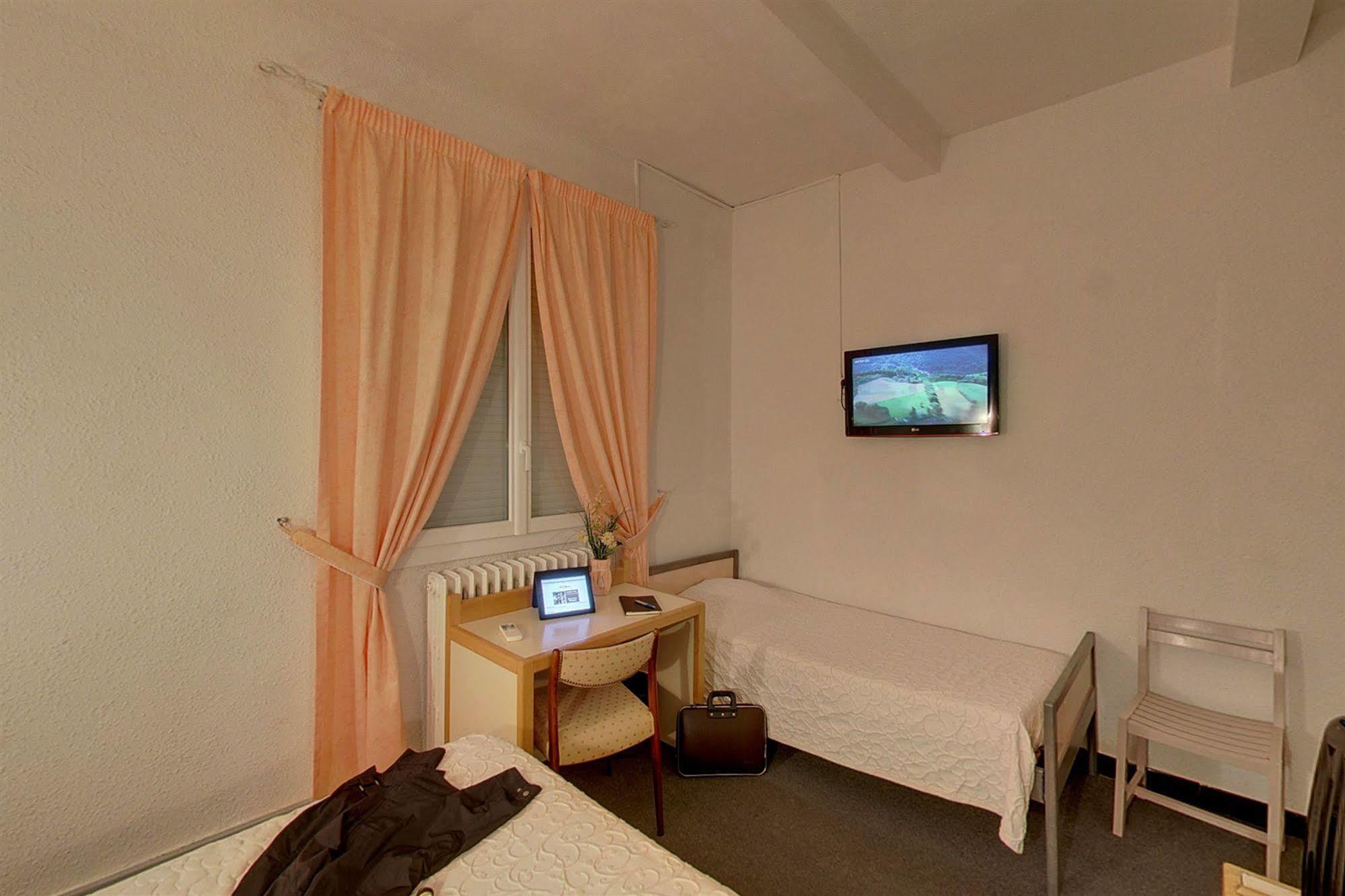 Will's Hotel Narbona