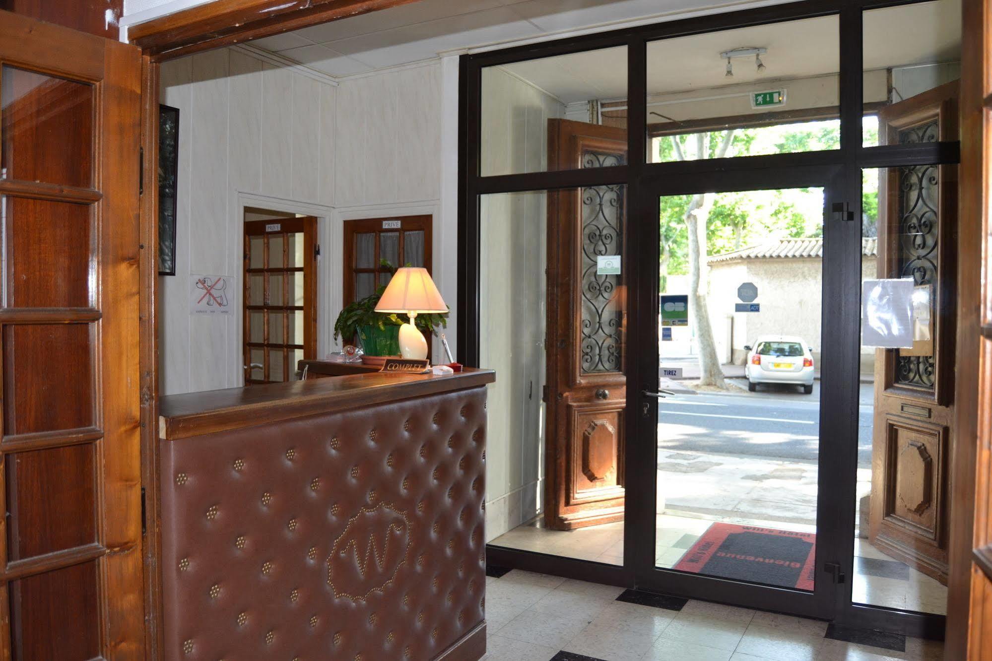 Will's Hotel 2*