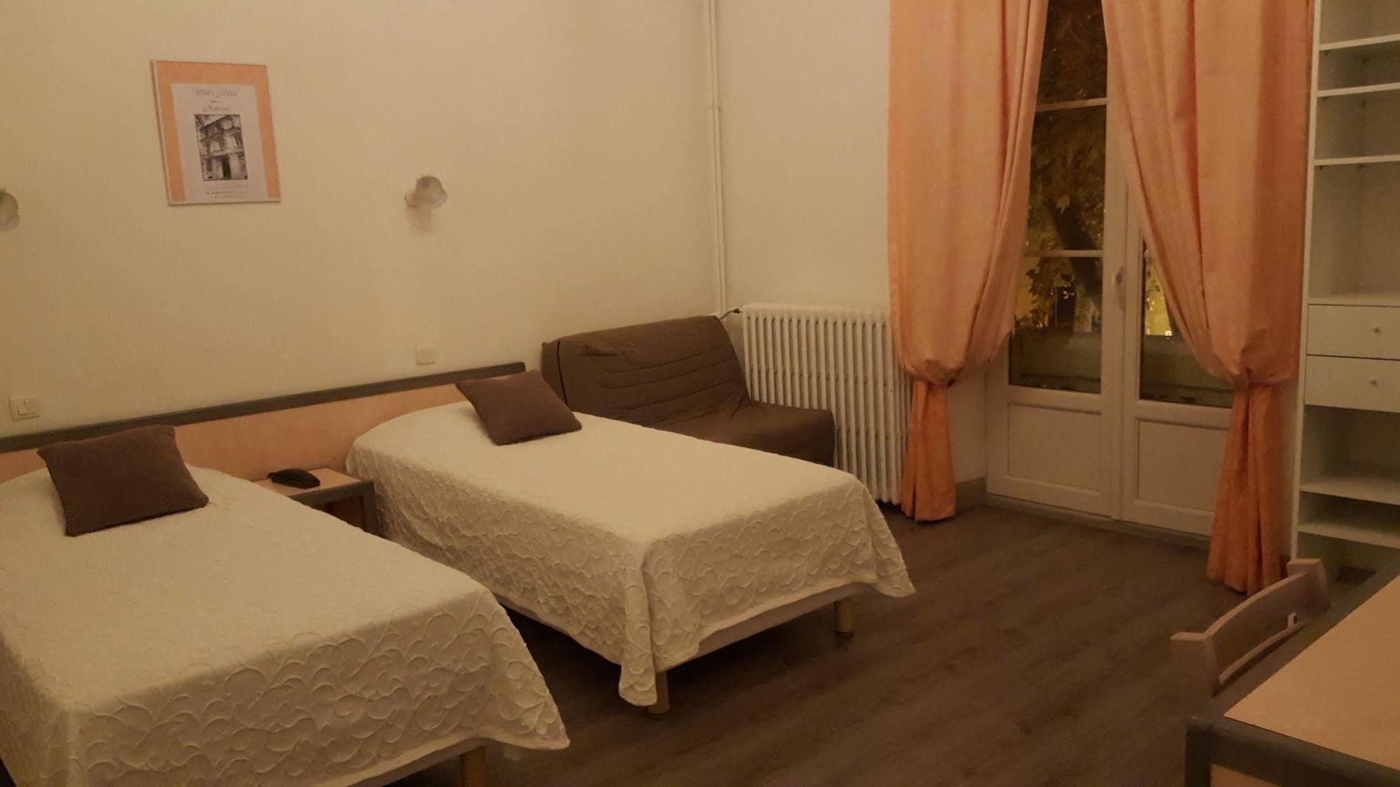 Hotel Will's Narbona