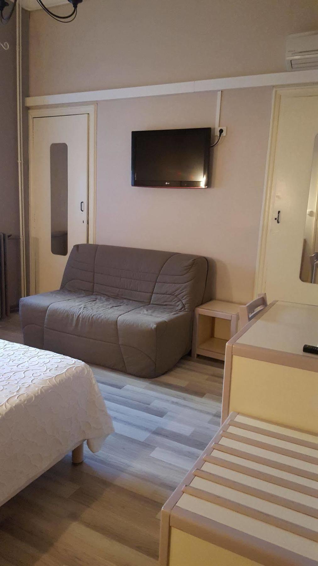 Hotel Will's 2*