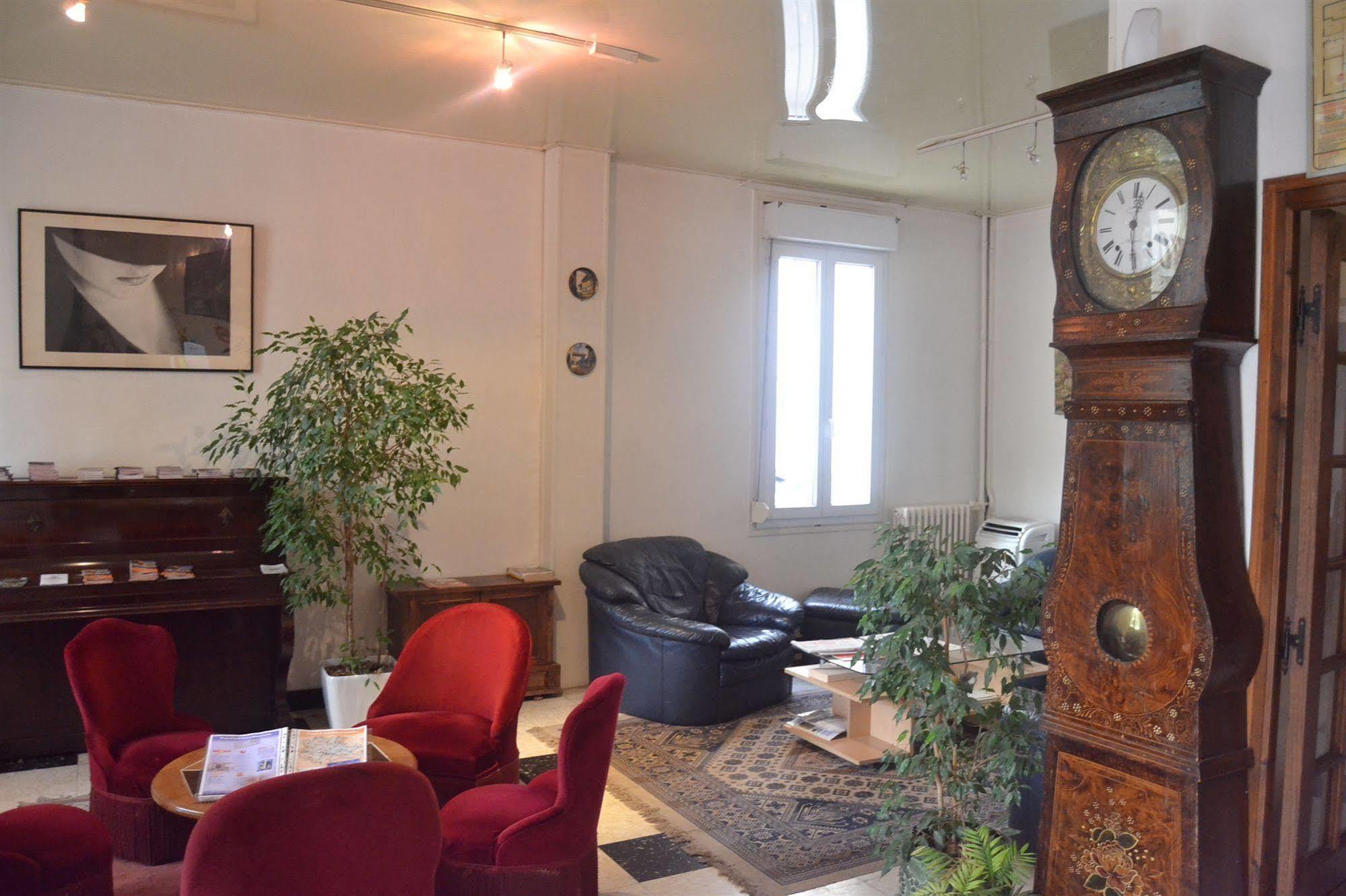 Hotel Will's Narbonne