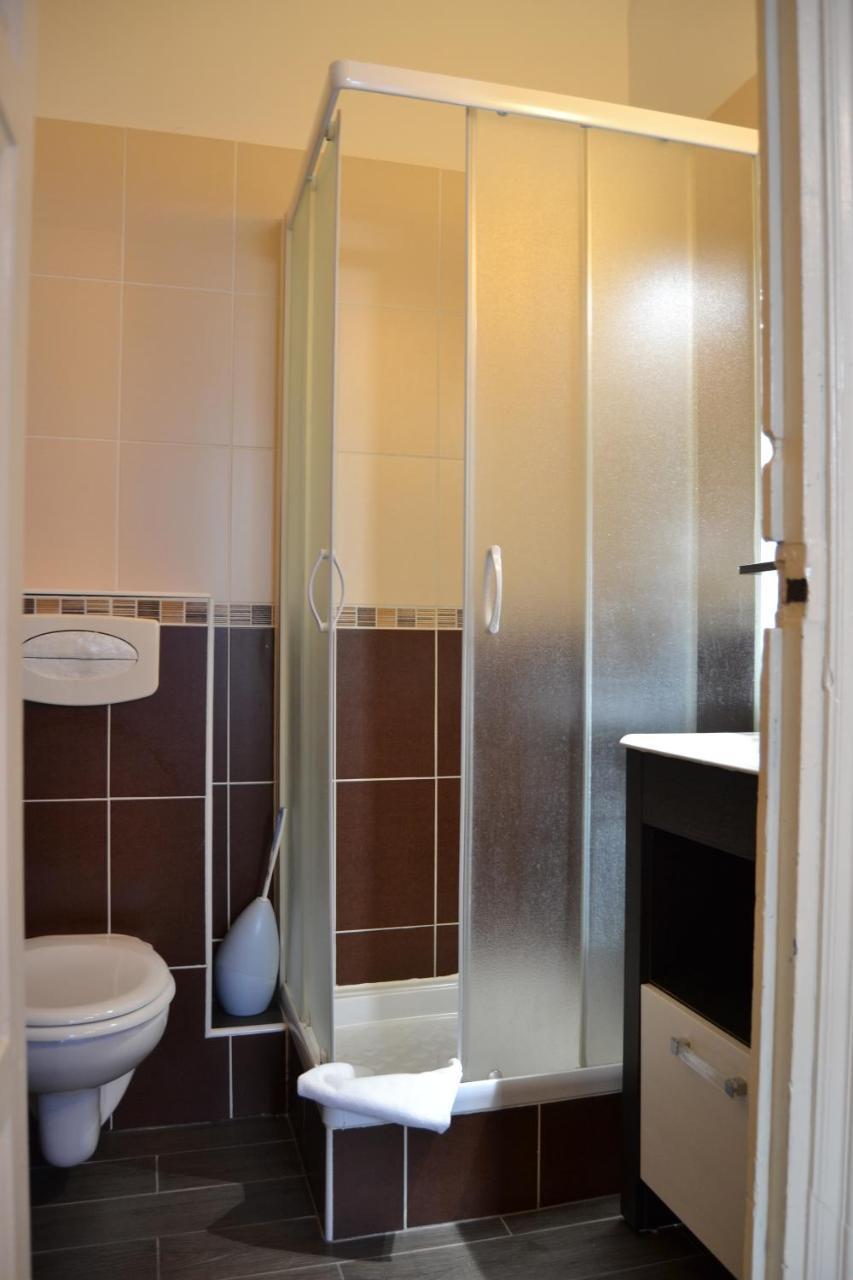 Hotel Will's 2*